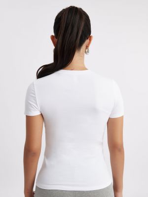 טישרט קצרה טוטאל סטרץ׳