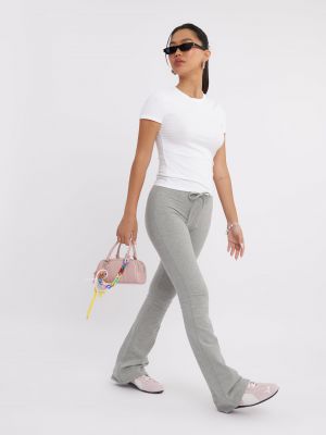 טישרט קצרה טוטאל סטרץ׳