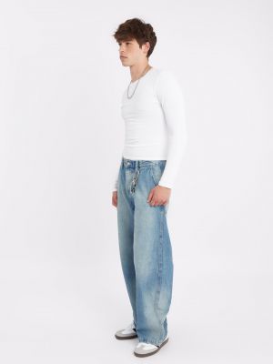 טישרט ארוכה טוטאל סטרץ׳