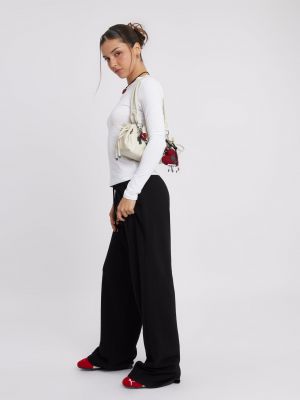 טישרט ארוכה טוטאל סטרץ׳