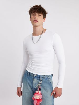 טישרט ארוכה טוטאל סטרץ׳