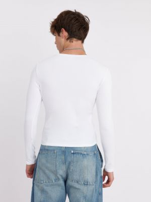 טישרט ארוכה טוטאל סטרץ׳