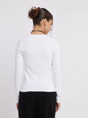 טישרט ארוכה טוטאל סטרץ׳