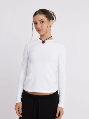 טישרט ארוכה טוטאל סטרץ׳