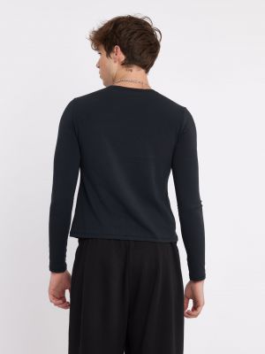 טישרט ארוכה טוטאל סטרץ׳