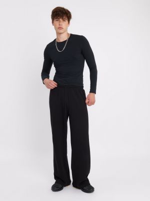 טישרט ארוכה טוטאל סטרץ׳