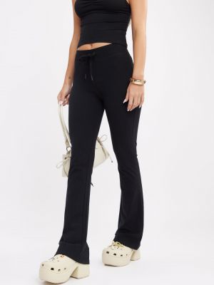 מכנסי פלייר כותנה