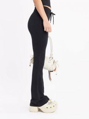 מכנסי פלייר כותנה