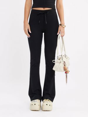 מכנסי פלייר כותנה