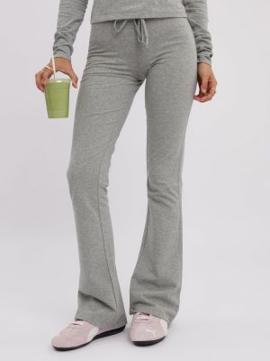 מכנסי פלייר כותנה