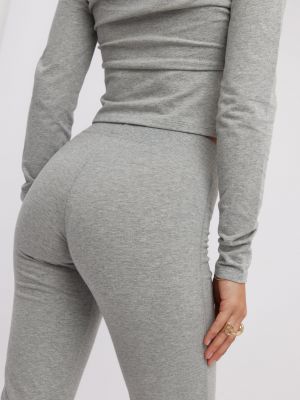 מכנסי פלייר כותנה