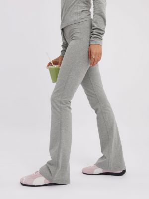 מכנסי פלייר כותנה