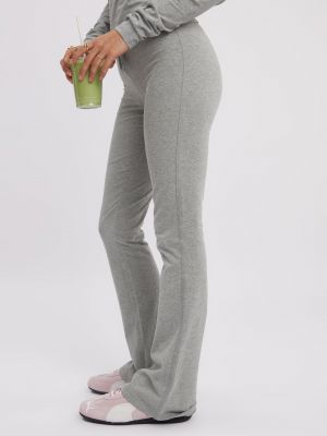 מכנסי פלייר כותנה