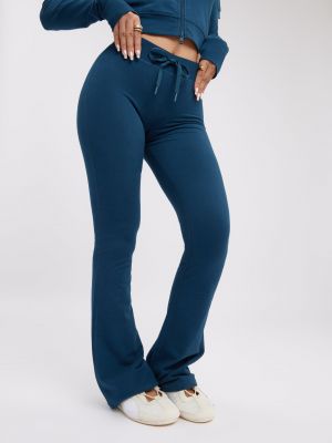 מכנסי פלייר כותנה