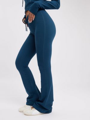 מכנסי פלייר כותנה