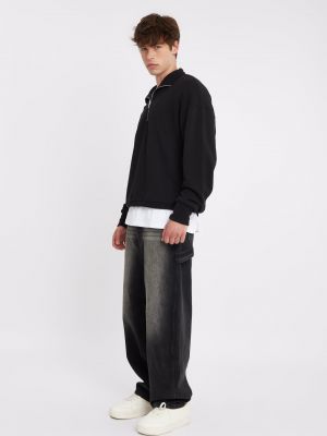 סווטשירט רוכסן