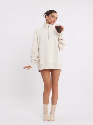 סווטשירט רוכסן