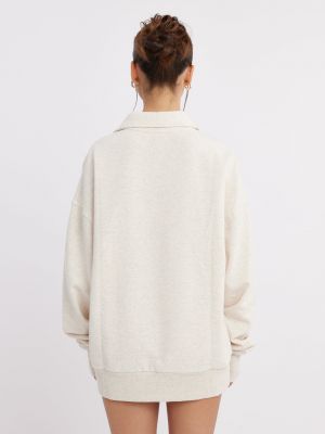 סווטשירט רוכסן