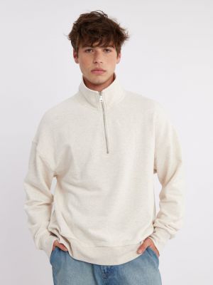 סווטשירט רוכסן