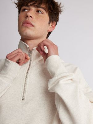 סווטשירט רוכסן