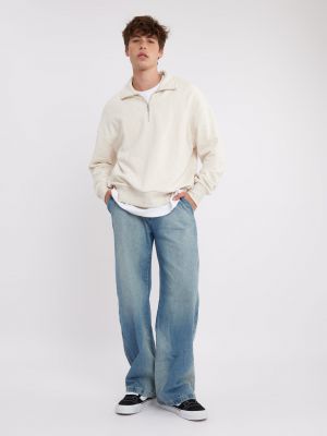 סווטשירט רוכסן