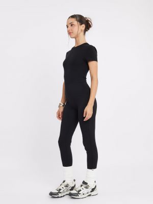 אוברול שרוול קצר