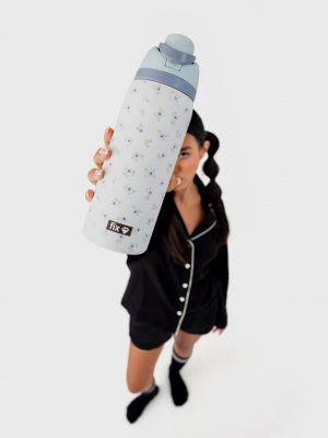 בקבוק שומר קור