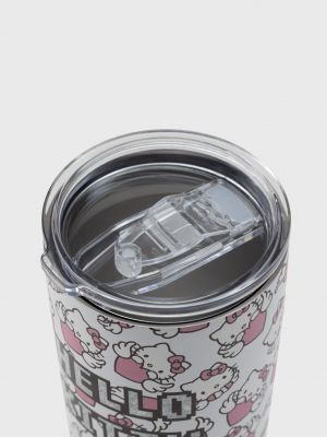 כוס לשתייה חמה הלו קיטי