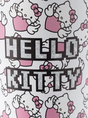 כוס לשתייה חמה הלו קיטי