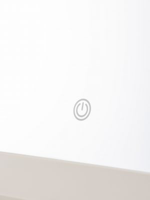 מראה עם אורות