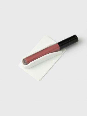 מחזיק שפתון לסמארטפון