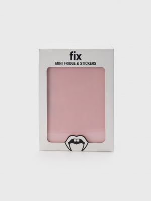 מיני מקרר קוסמטיקה