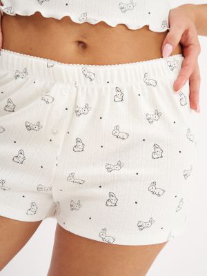 מכנסי שורטס פוינטל