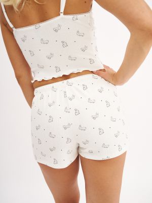 מכנסי שורטס פוינטל