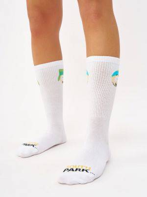 גרבי ספורט יוניסקס סאות׳פרק