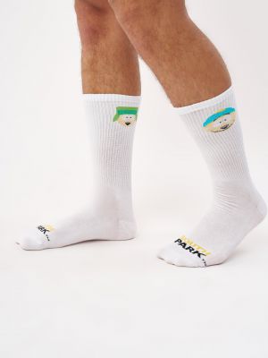 גרבי ספורט יוניסקס סאות׳פרק