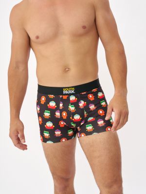 תחתוני בוקסר סאות׳פרק