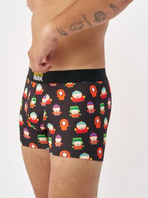 תחתוני בוקסר סאות׳פרק