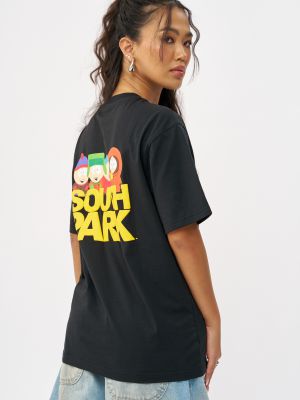 טישרט בויפרנד סאות׳פרק