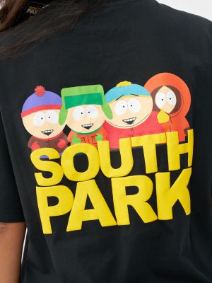 טישרט בויפרנד סאות׳פרק