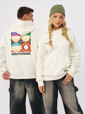 קפוצ׳ון יוניסקס סאות׳פרק