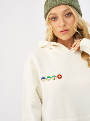 קפוצ׳ון יוניסקס סאות׳פרק