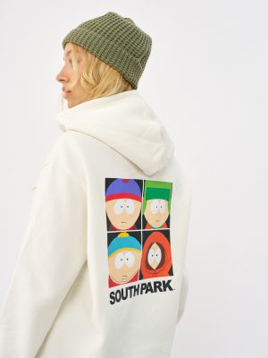 קפוצ׳ון יוניסקס סאות׳פרק