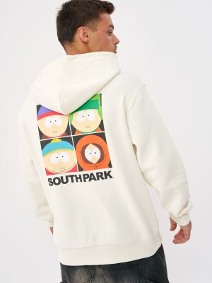 קפוצ׳ון יוניסקס סאות׳פרק