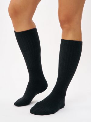 גרבי קרו ריב עבות