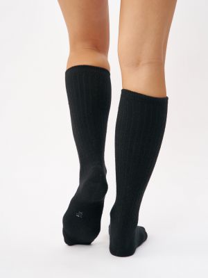 גרבי קרו ריב עבות