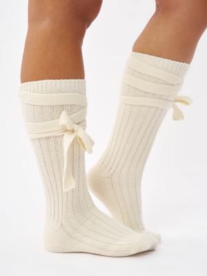 גרבי קרו בלרינה