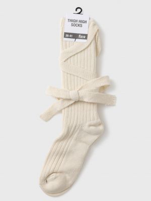 גרבי קרו בלרינה