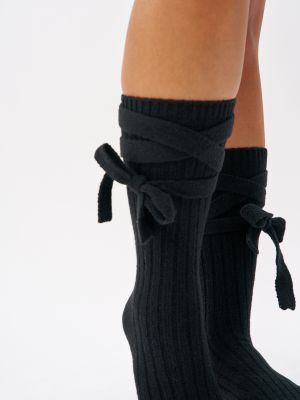 גרבי קרו בלרינה