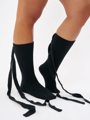 גרבי קרו בלרינה